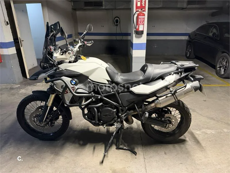 BMW F 800 GS 7500 € 2015 Córdoba - 2