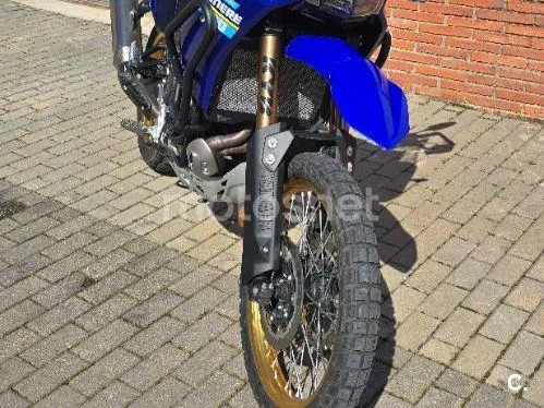 Yamaha Ténéré 700 - Vista 4
