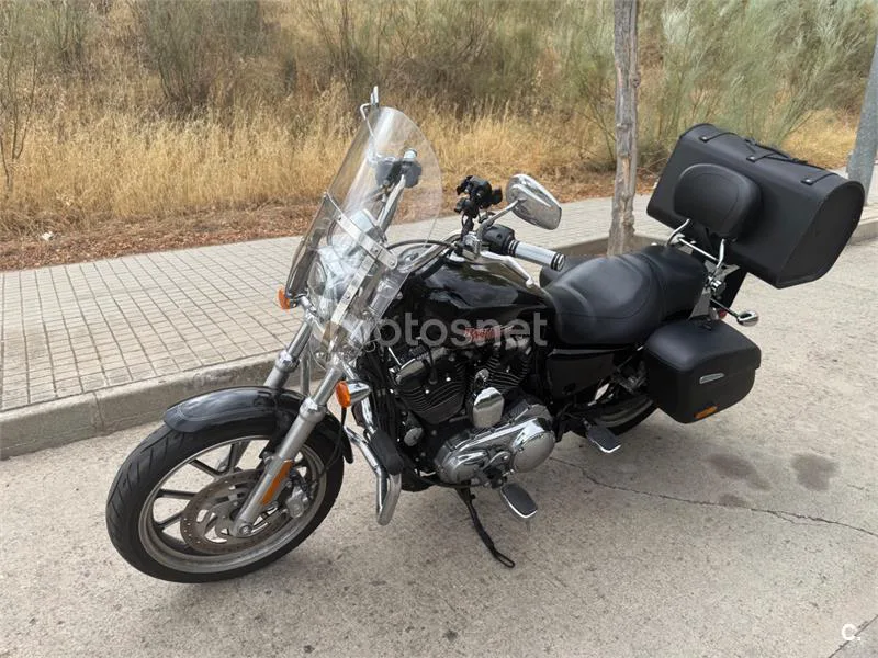 Harley-Davidson SuperLow 9800 € 2019 Toledo - 2