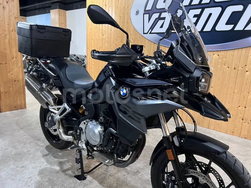 BMW F 750 GS 7400 € 2022 Valencia - 2
