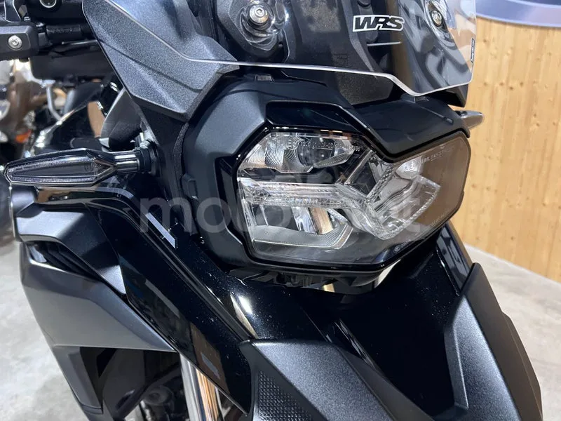 BMW F 750 GS - Vista 13