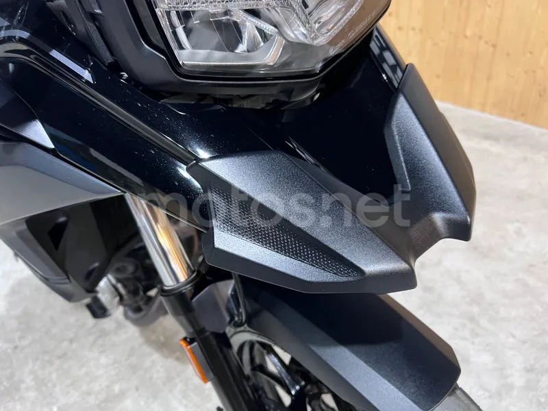 BMW F 750 GS - Vista 14