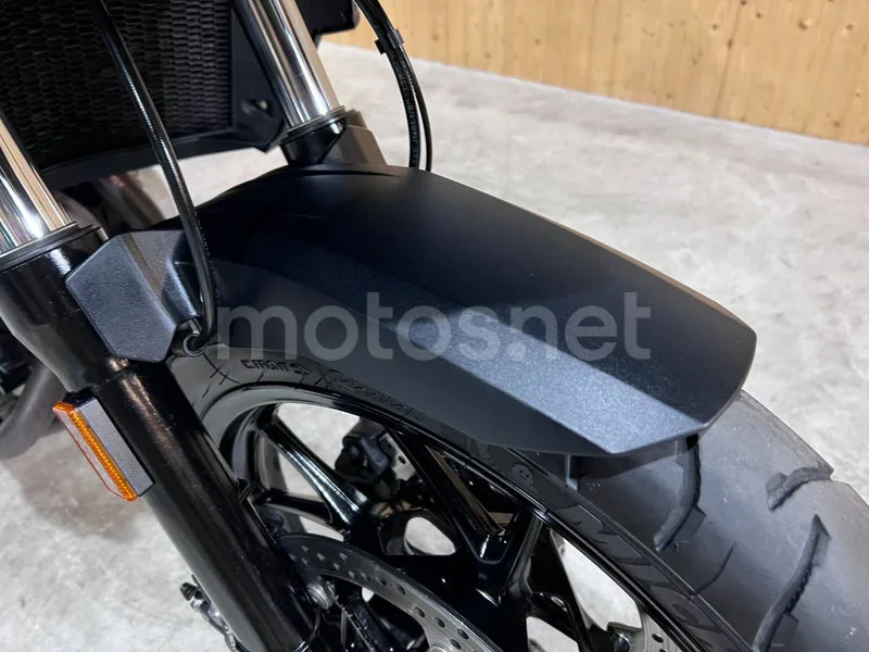 BMW F 750 GS - Vista 15