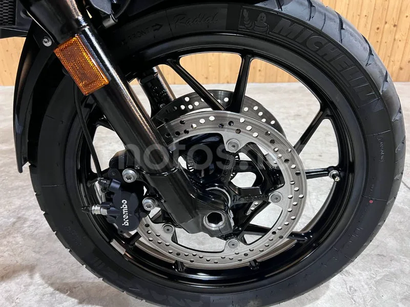 BMW F 750 GS - Vista 16