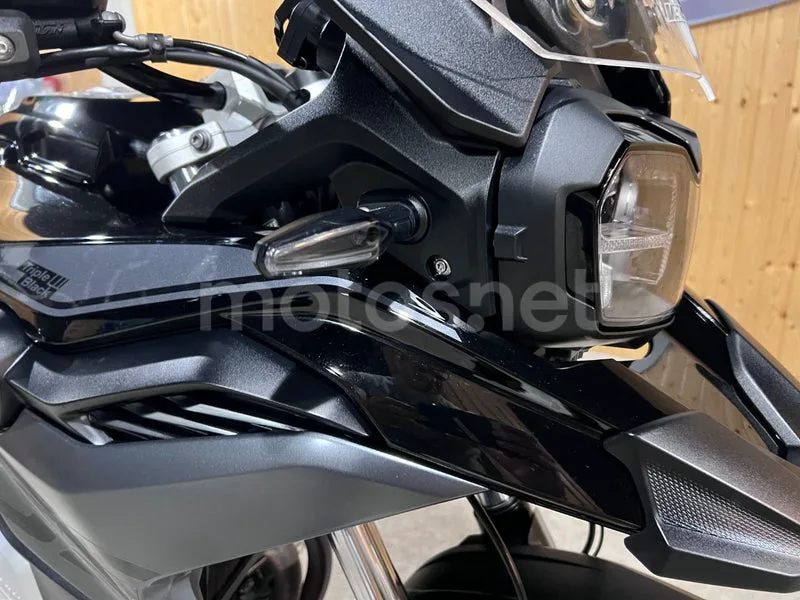 BMW F 750 GS - Vista 17