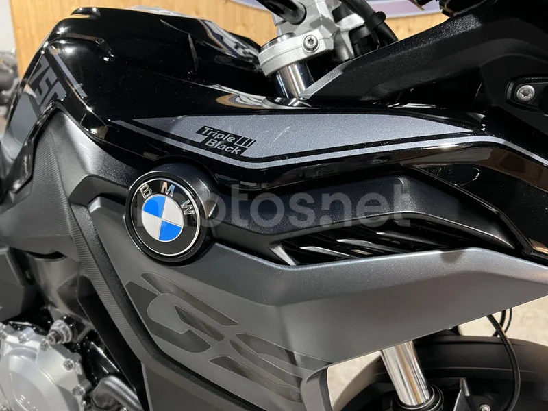 BMW F 750 GS - Vista 18