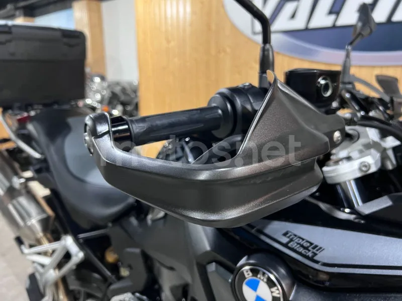 BMW F 750 GS - Vista 19