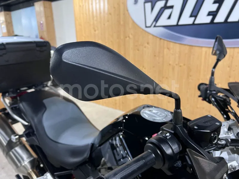 BMW F 750 GS - Vista 20