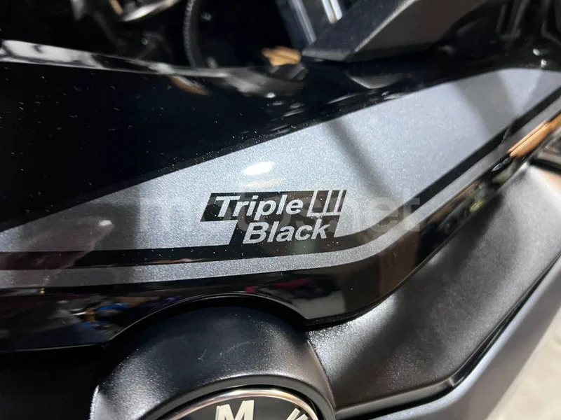 BMW F 750 GS - Vista 21