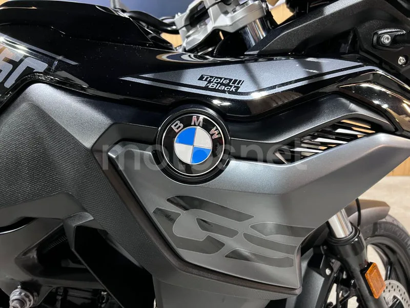 BMW F 750 GS - Vista 22