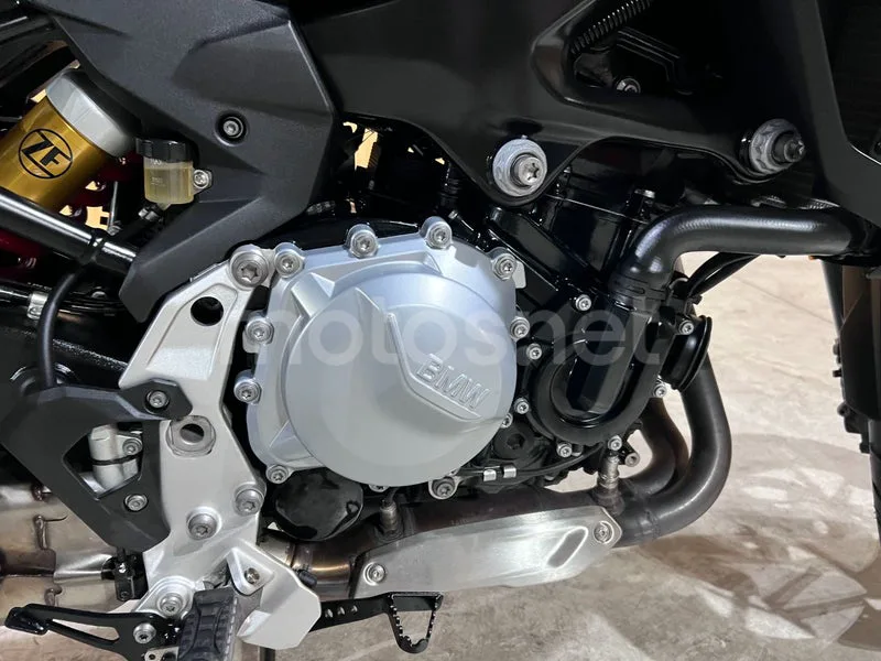 BMW F 750 GS - Vista 25