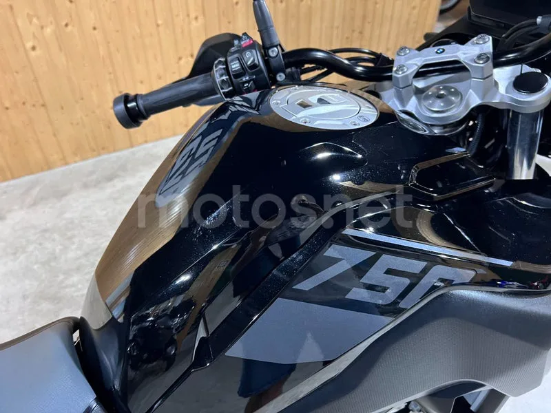 BMW F 750 GS - Vista 27