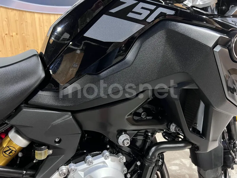 BMW F 750 GS - Vista 29