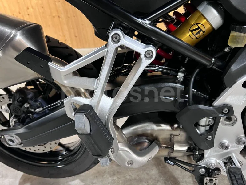 BMW F 750 GS - Vista 32