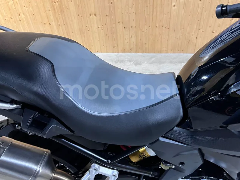BMW F 750 GS - Vista 34