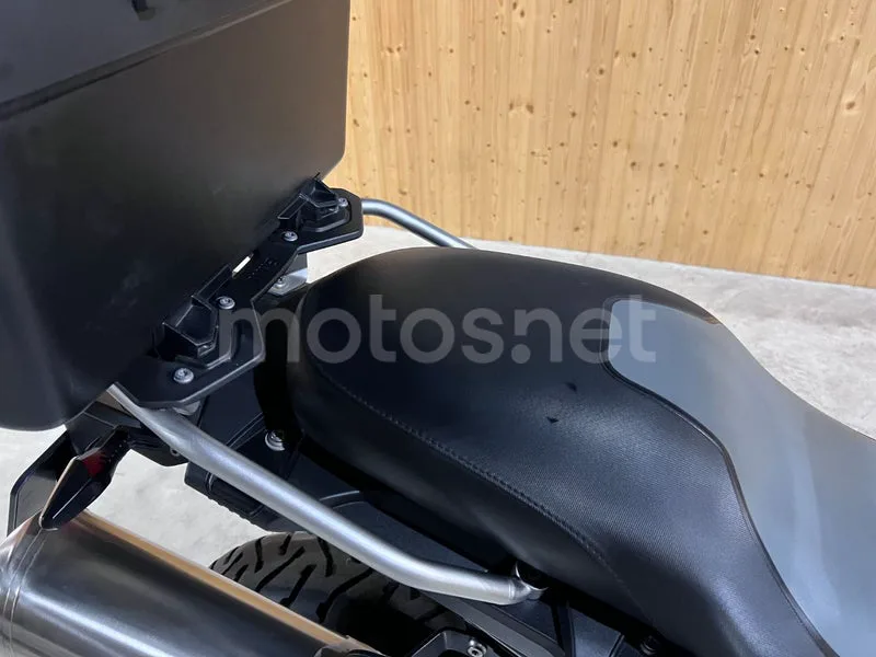 BMW F 750 GS - Vista 35