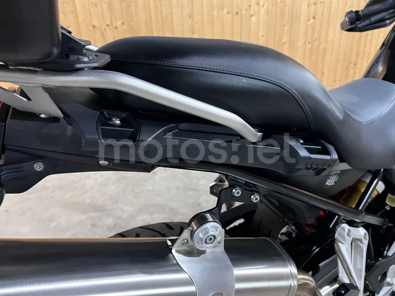 BMW F 750 GS - Vista 36