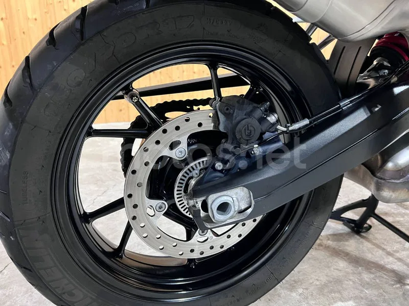 BMW F 750 GS - Vista 38