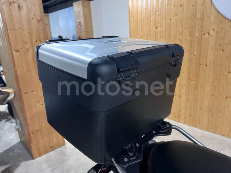 BMW F 750 GS - Vista 39