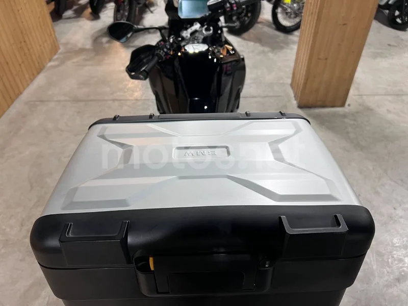 BMW F 750 GS - Vista 41