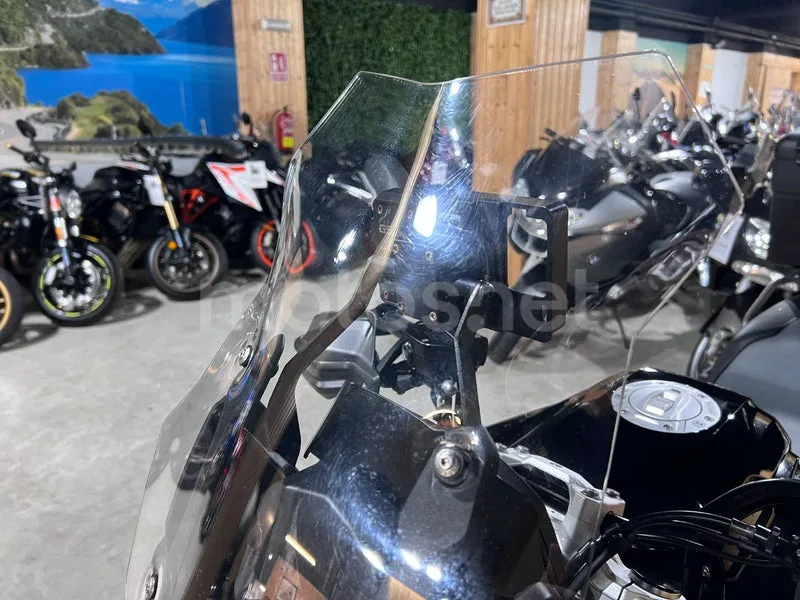 BMW F 750 GS - Vista 42