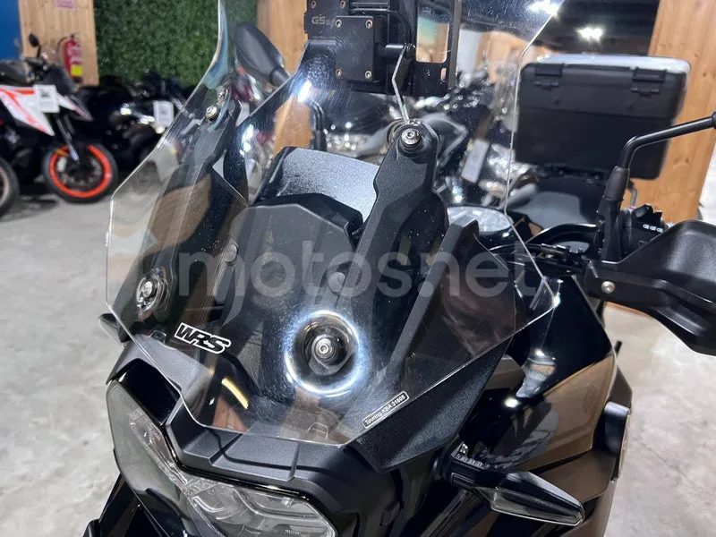 BMW F 750 GS - Vista 43
