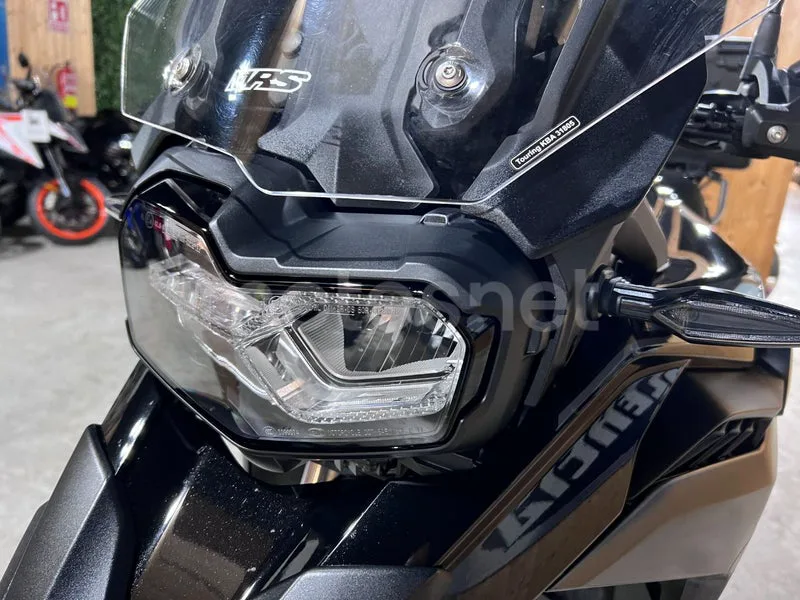 BMW F 750 GS - Vista 44