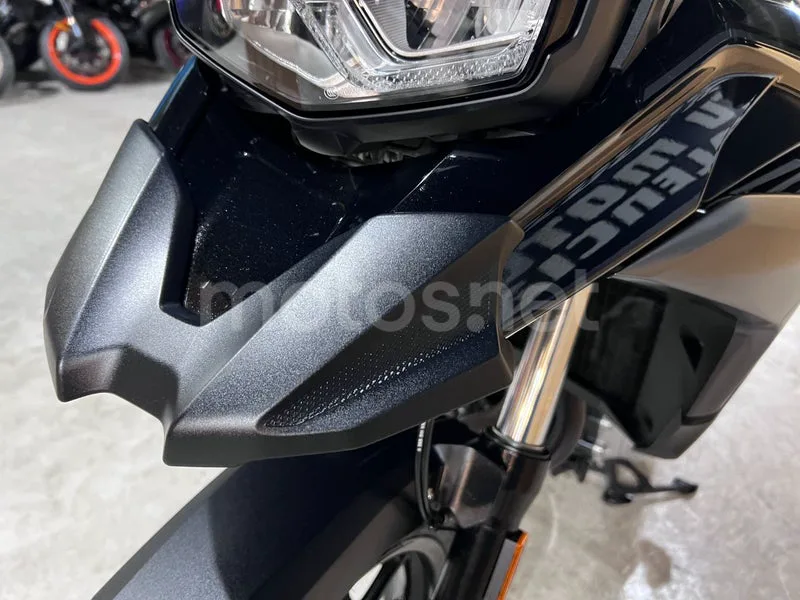BMW F 750 GS - Vista 45