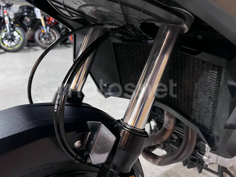 BMW F 750 GS - Vista 46