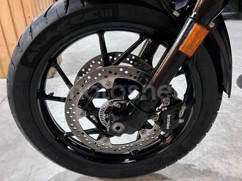 BMW F 750 GS - Vista 48