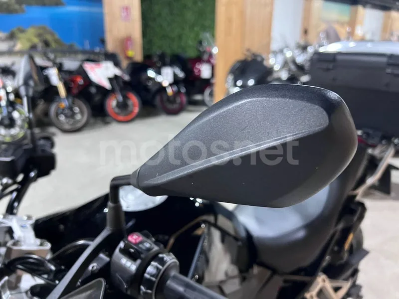 BMW F 750 GS - Vista 49