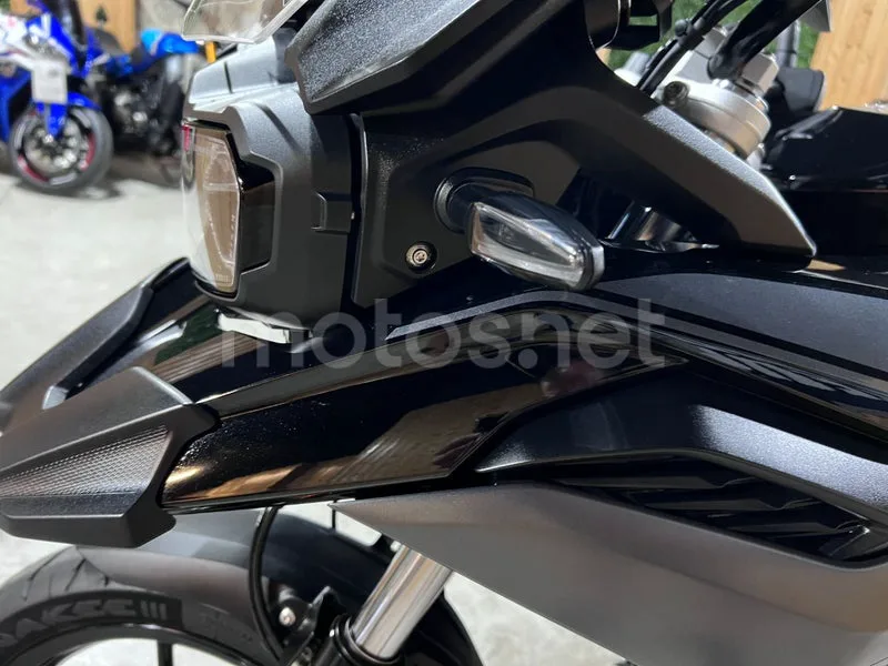 BMW F 750 GS - Vista 51