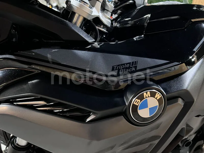 BMW F 750 GS - Vista 52