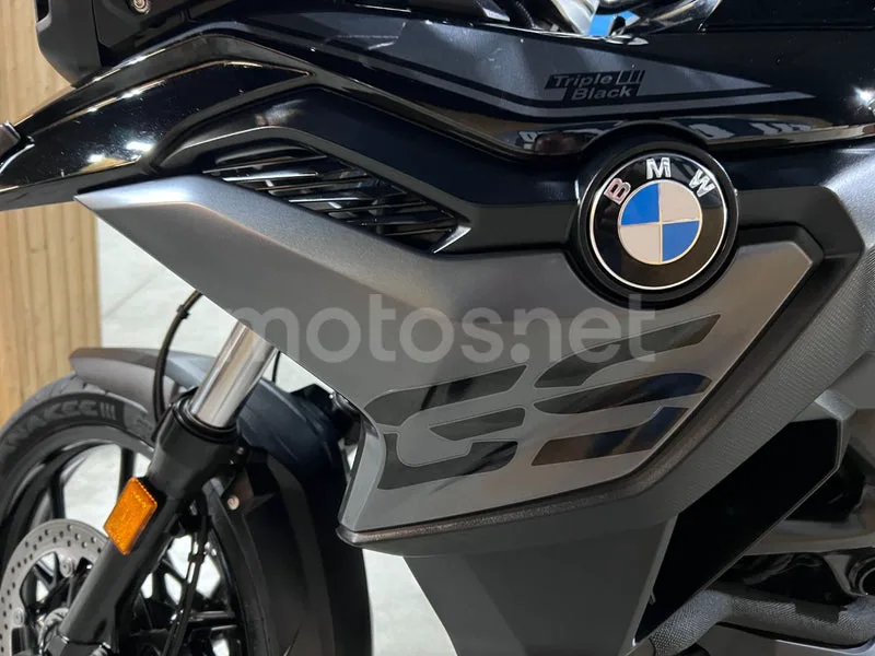 BMW F 750 GS - Vista 53