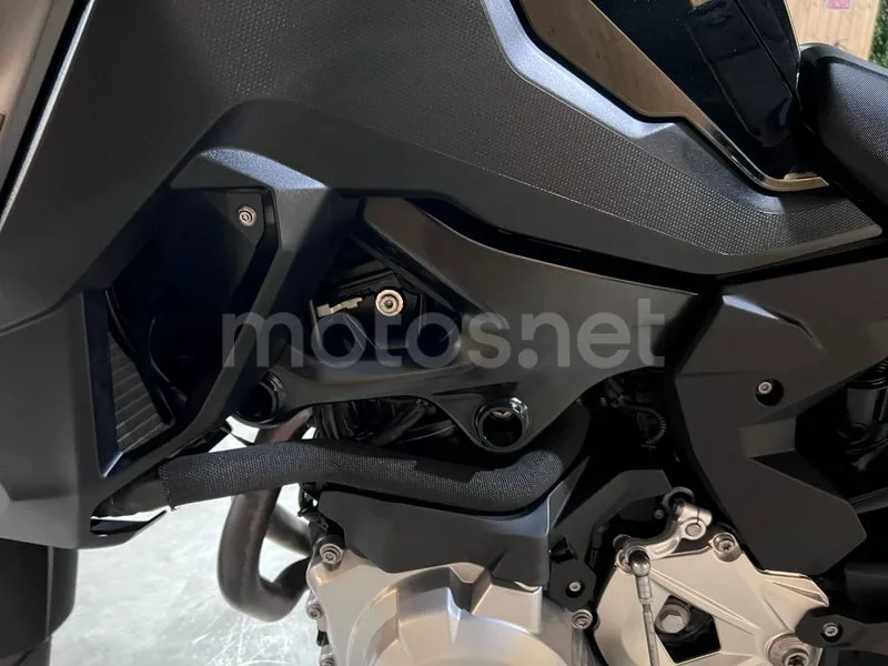 BMW F 750 GS - Vista 58