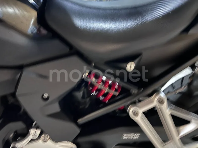 BMW F 750 GS - Vista 61