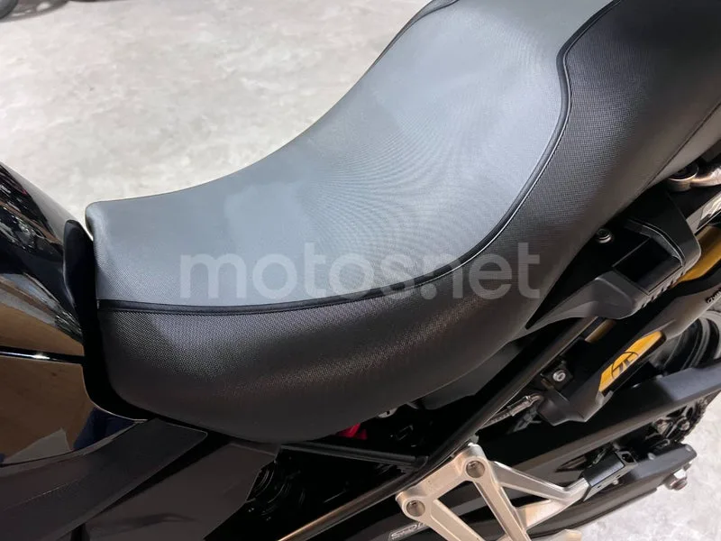 BMW F 750 GS - Vista 62
