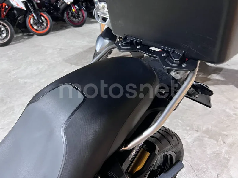 BMW F 750 GS - Vista 63
