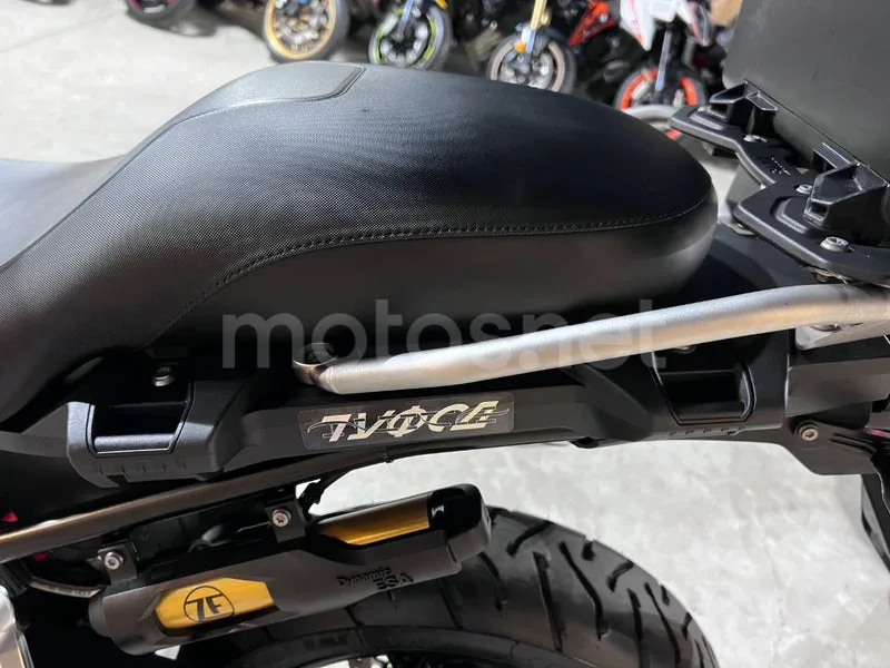 BMW F 750 GS - Vista 65