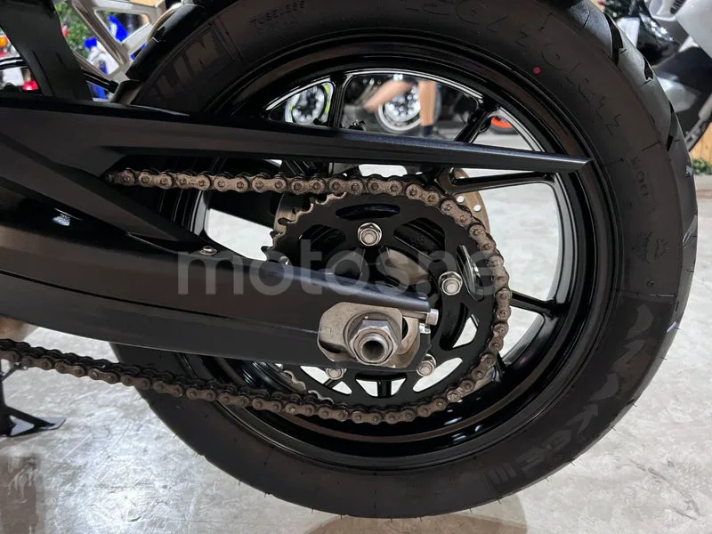BMW F 750 GS - Vista 66