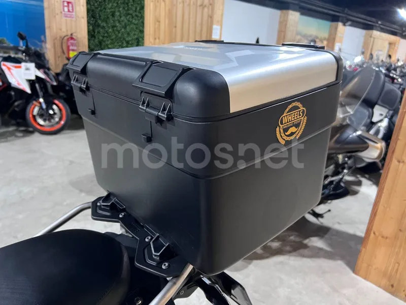 BMW F 750 GS - Vista 67