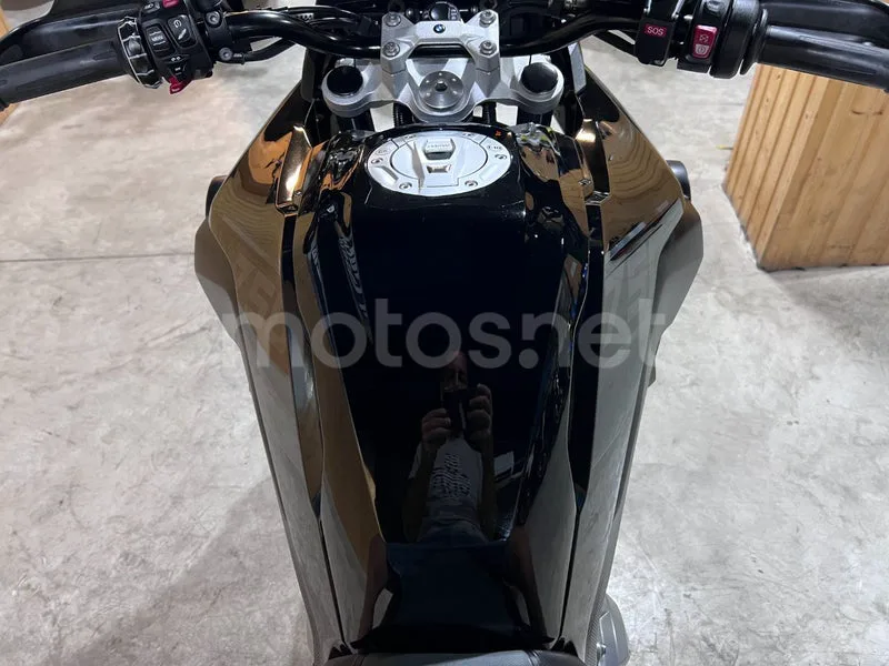 BMW F 750 GS - Vista 69