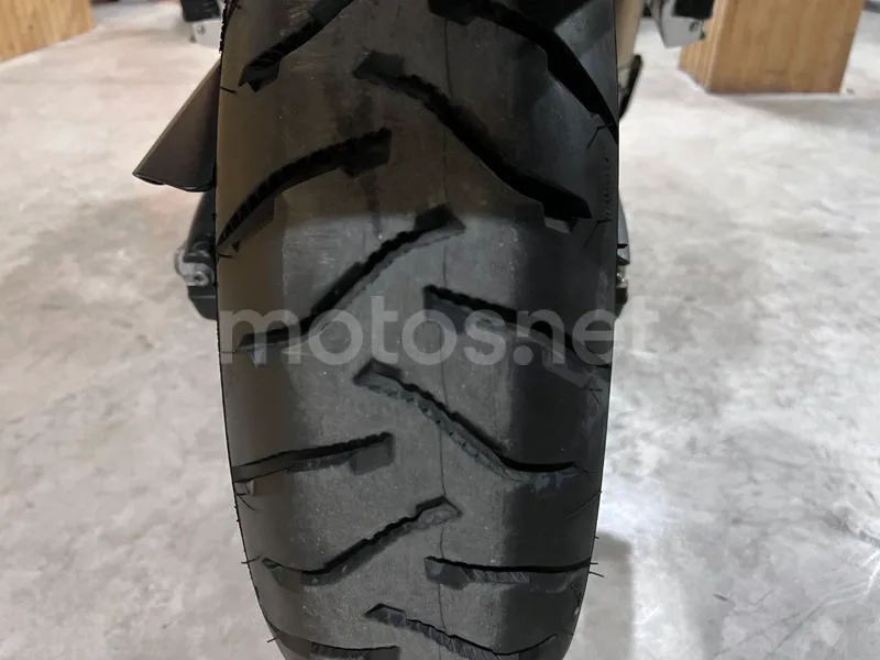 BMW F 750 GS - Vista 8