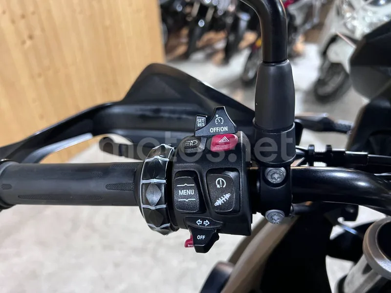 BMW F 750 GS - Vista 71