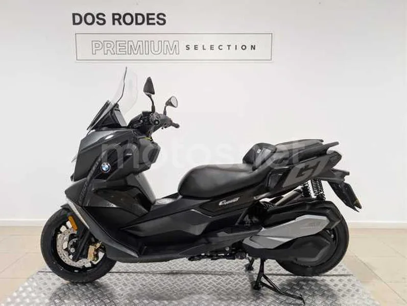 BMW C 400 GT 6490 € 2024 Valencia - 1