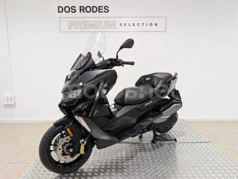 BMW C 400 GT 6490 € 2024 Valencia - 2