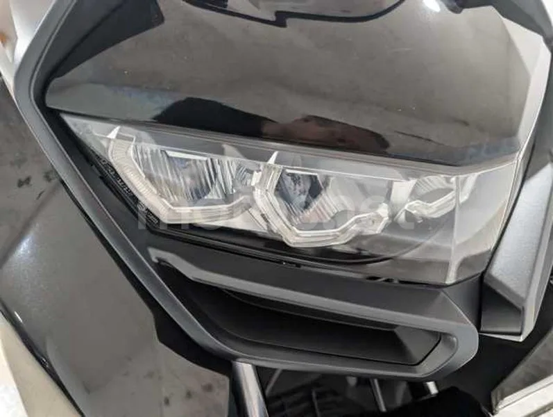 BMW C 400 GT - Vista 15