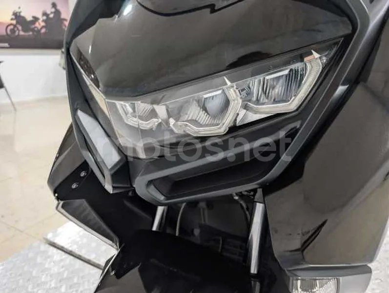 BMW C 400 GT - Vista 16