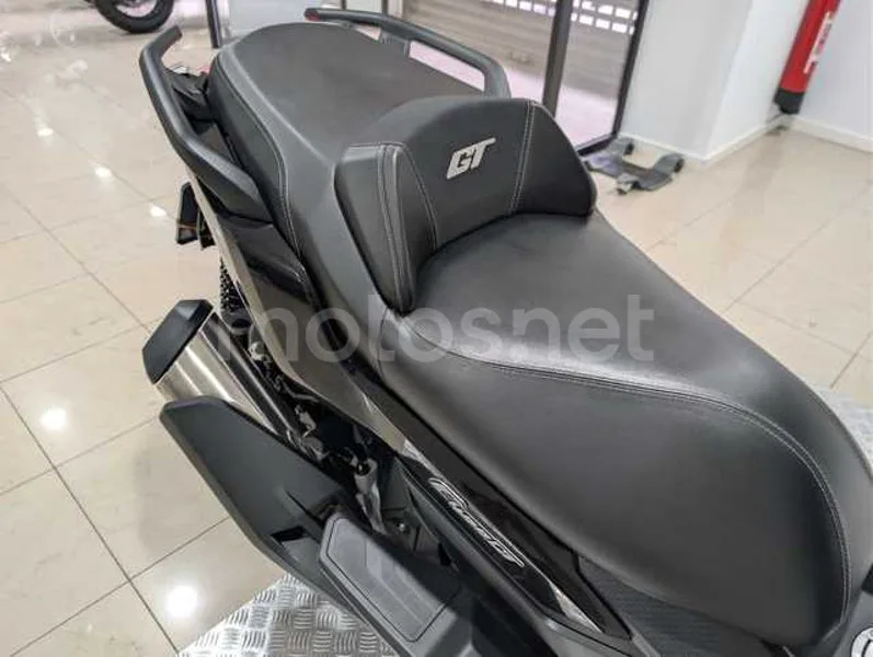 BMW C 400 GT - Vista 17
