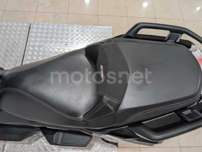 BMW C 400 GT - Vista 18